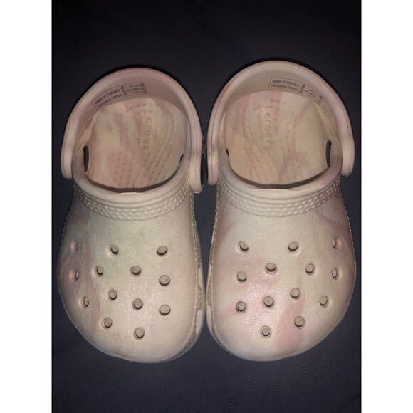 Crocs 5C - Picture 1 of 4